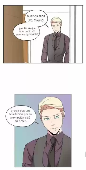 Juguemos - Capítulo 54 - Página 6 - LectorTMOo
