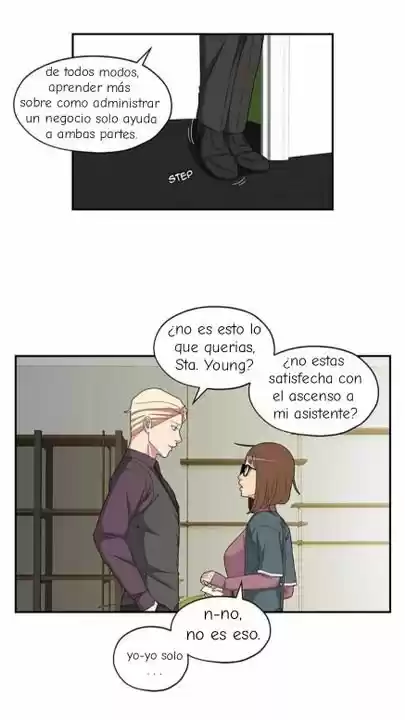 Juguemos - Capítulo 54 - Página 9 - LectorTMOo