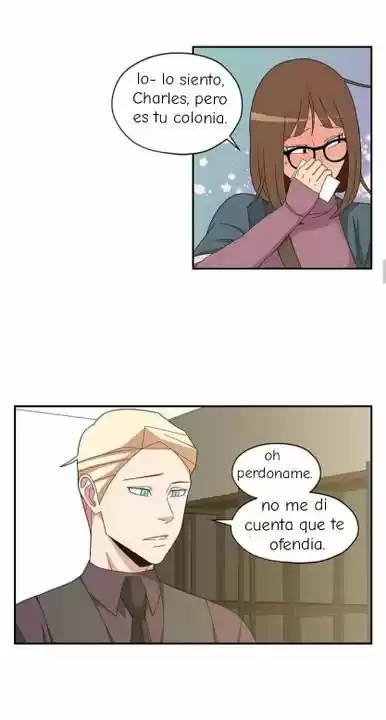 Juguemos - Capítulo 54 - Página 14 - LectorTMOo