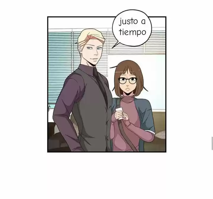 Juguemos - Capítulo 54 - Página 18 - LectorTMOo