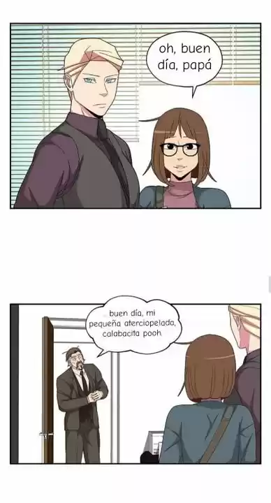 Juguemos - Capítulo 54 - Página 20 - LectorTMOo