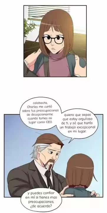 Juguemos - Capítulo 54 - Página 23 - LectorTMOo