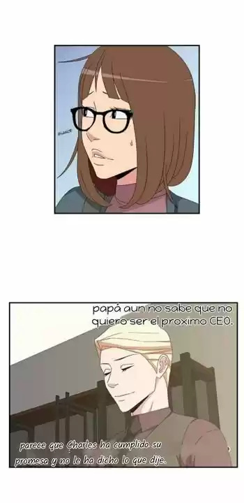 Juguemos - Capítulo 54 - Página 24 - LectorTMOo