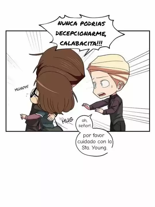 Juguemos - Capítulo 54 - Página 26 - LectorTMOo