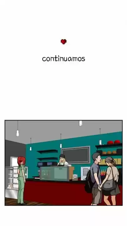 Juguemos - Capítulo 55 - Página 6 - LectorTMOo
