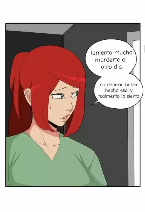 Juguemos - Capítulo 55 - Página 12 - LectorTMOo