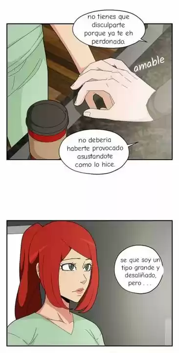 Juguemos - Capítulo 55 - Página 30 - LectorTMOo