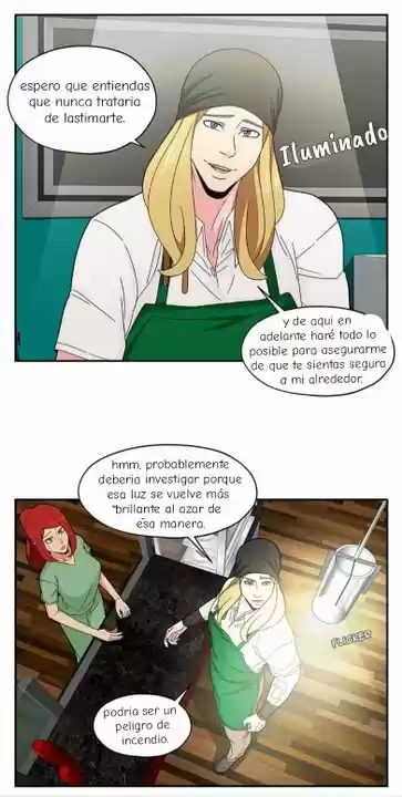 Juguemos - Capítulo 55 - Página 31 - LectorTMOo