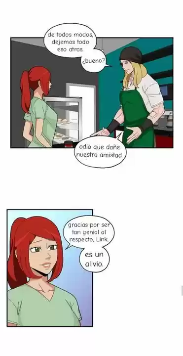 Juguemos - Capítulo 55 - Página 32 - LectorTMOo
