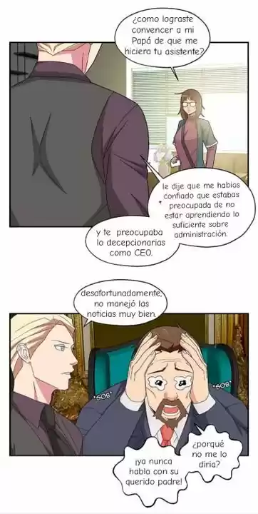 Juguemos - Capítulo 56 - Página 4 - LectorTMOo