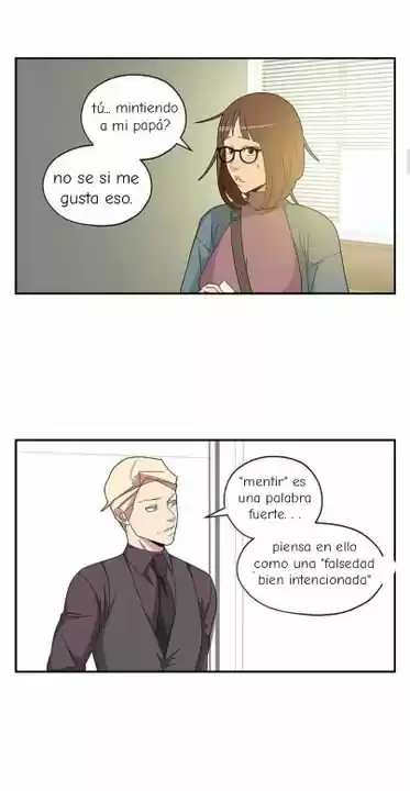 Juguemos - Capítulo 56 - Página 5 - LectorTMOo