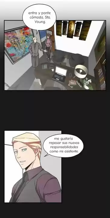 Juguemos - Capítulo 56 - Página 8 - LectorTMOo