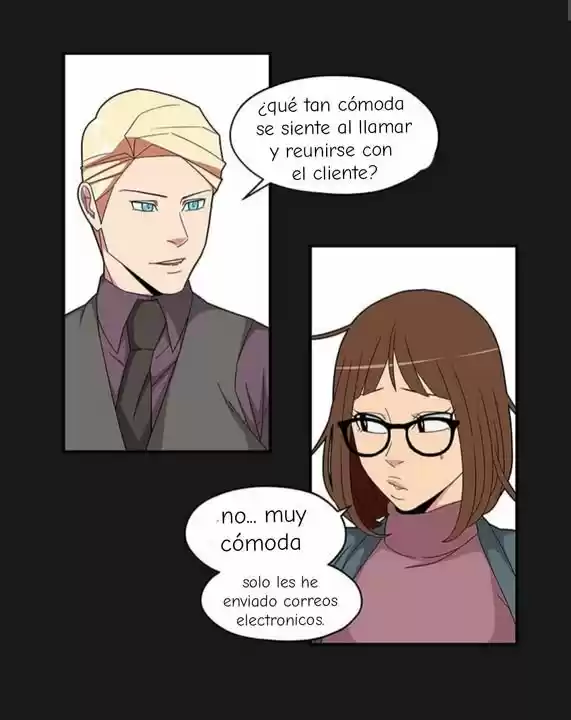 Juguemos - Capítulo 56 - Página 11 - LectorTMOo