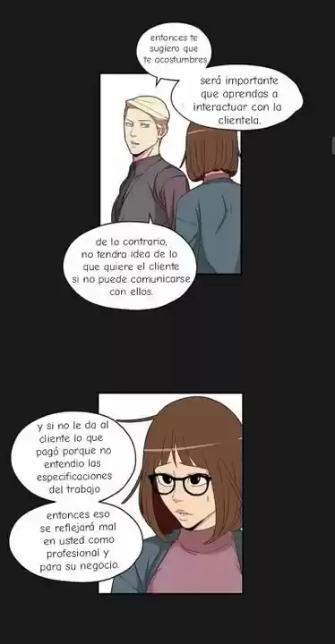 Juguemos - Capítulo 56 - Página 12 - LectorTMOo
