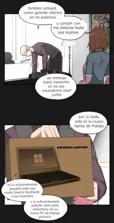 Juguemos - Capítulo 56 - Página 13 - LectorTMOo