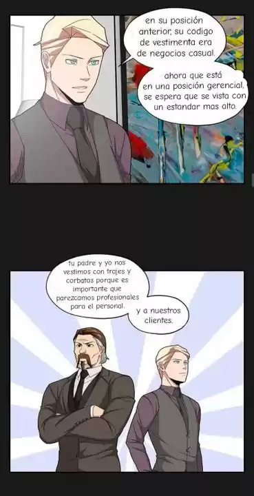 Juguemos - Capítulo 56 - Página 17 - LectorTMOo