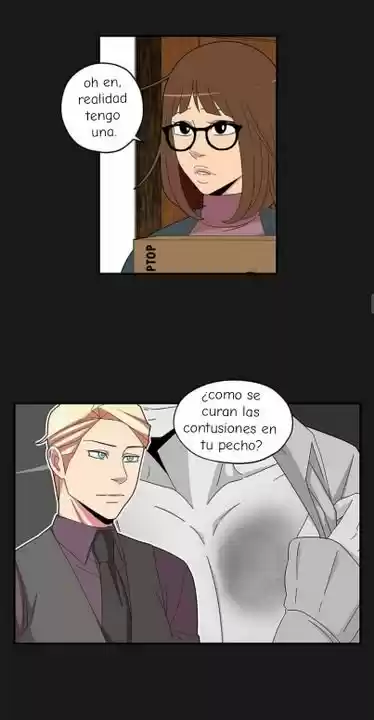 Juguemos - Capítulo 56 - Página 19 - LectorTMOo