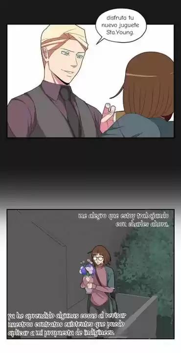 Juguemos - Capítulo 56 - Página 24 - LectorTMOo