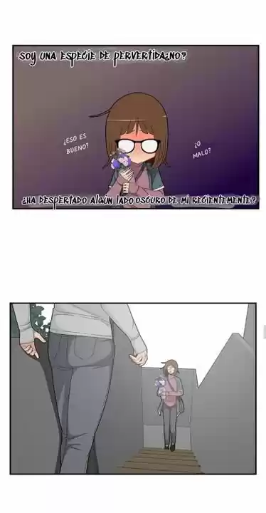 Juguemos - Capítulo 56 - Página 27 - LectorTMOo