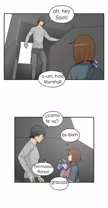 Juguemos - Capítulo 56 - Página 28 - LectorTMOo