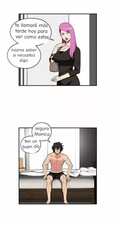 Juguemos - Capítulo 57 - Página 18 - LectorTMOo