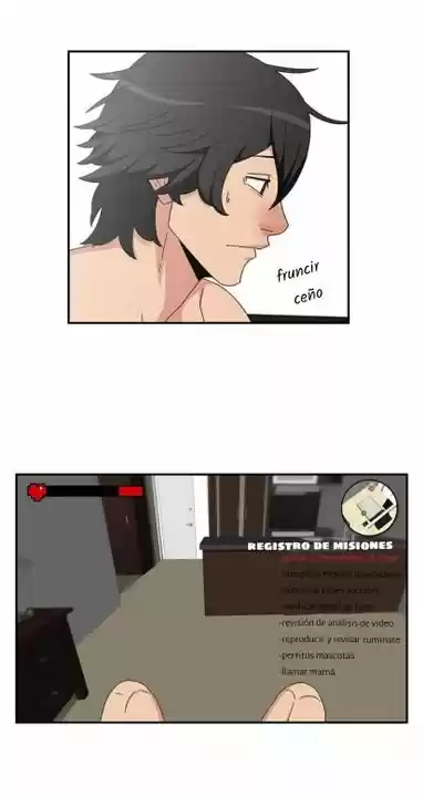 Juguemos - Capítulo 57 - Página 20 - LectorTMOo