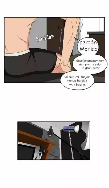 Juguemos - Capítulo 57 - Página 21 - LectorTMOo