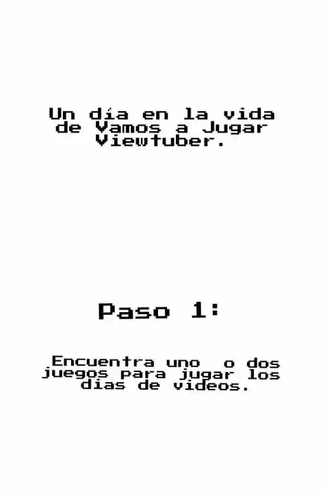 Juguemos - Capítulo 57 - Página 24 - LectorTMOo