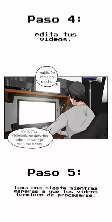 Juguemos - Capítulo 57 - Página 29 - LectorTMOo