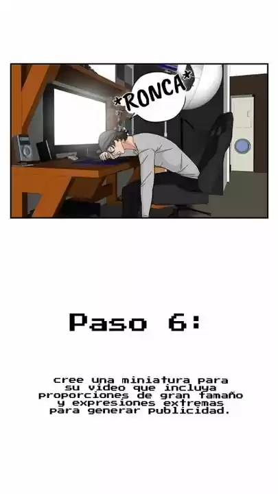 Juguemos - Capítulo 57 - Página 30 - LectorTMOo