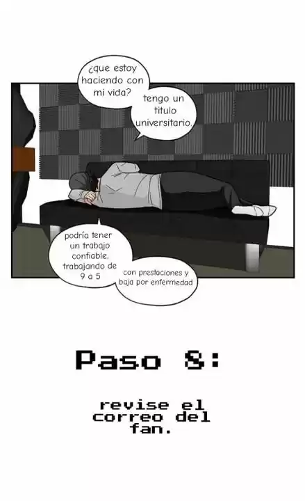 Juguemos - Capítulo 57 - Página 32 - LectorTMOo