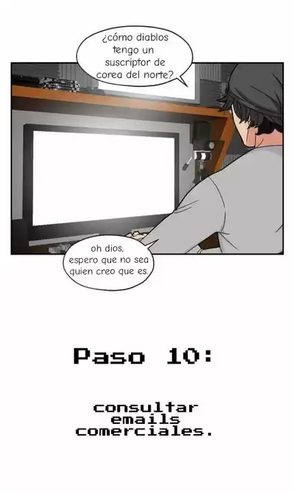 Juguemos - Capítulo 57 - Página 34 - LectorTMOo