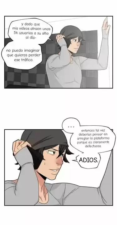 Juguemos - Capítulo 57 - Página 38 - LectorTMOo