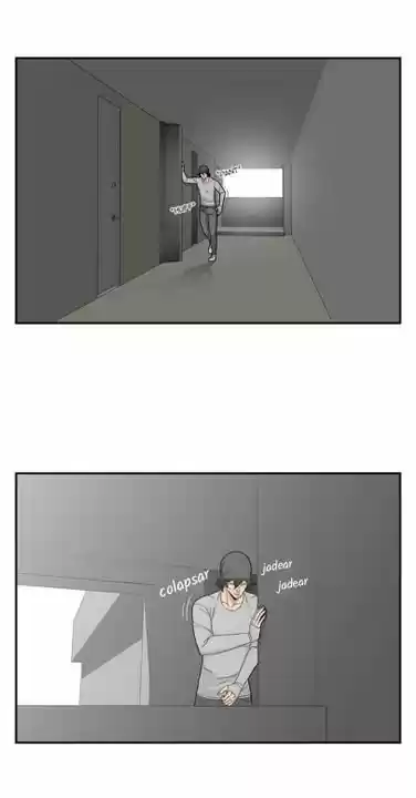 Juguemos - Capítulo 57 - Página 40 - LectorTMOo