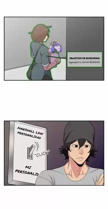 Juguemos - Capítulo 57 - Página 42 - LectorTMOo