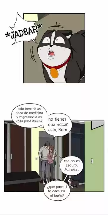 Juguemos - Capítulo 58 - Página 19 - LectorTMOo