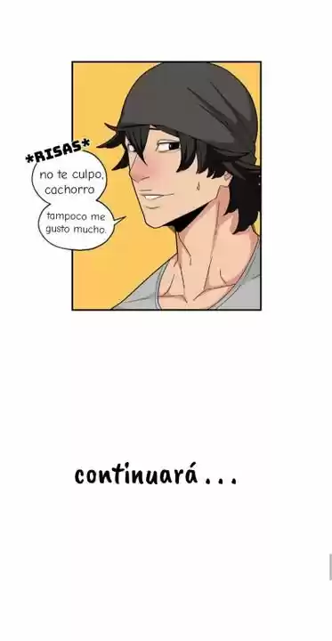 Juguemos - Capítulo 58 - Página 23 - LectorTMOo