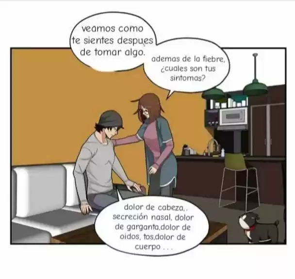 Juguemos - Capítulo 59 - Página 4 - LectorTMOo