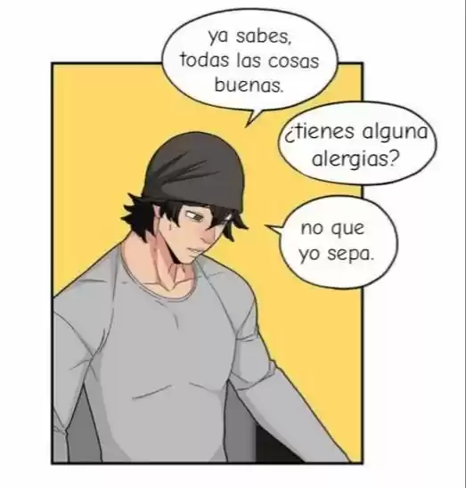 Juguemos - Capítulo 59 - Página 5 - LectorTMOo