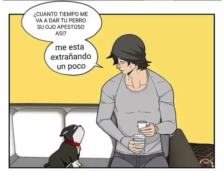 Juguemos - Capítulo 59 - Página 15 - LectorTMOo
