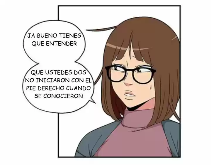 Juguemos - Capítulo 59 - Página 17 - LectorTMOo