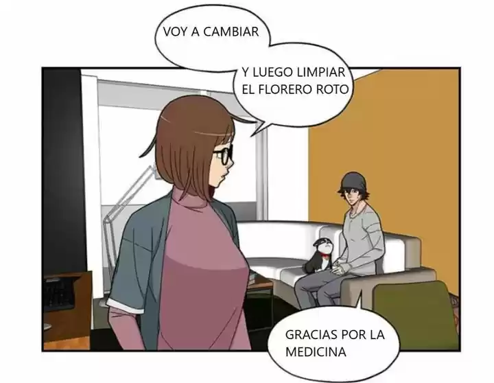 Juguemos - Capítulo 59 - Página 19 - LectorTMOo