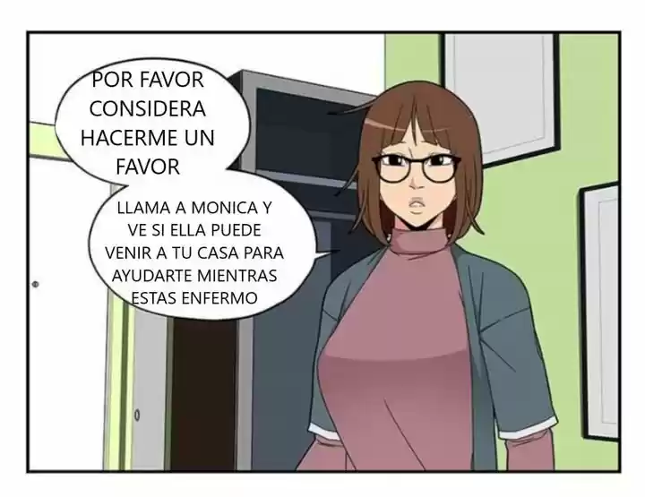 Juguemos - Capítulo 59 - Página 20 - LectorTMOo