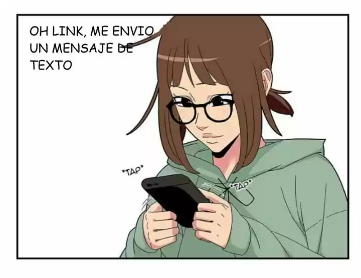 Juguemos - Capítulo 59 - Página 29 - LectorTMOo