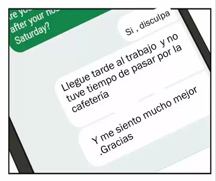 Juguemos - Capítulo 59 - Página 30 - LectorTMOo
