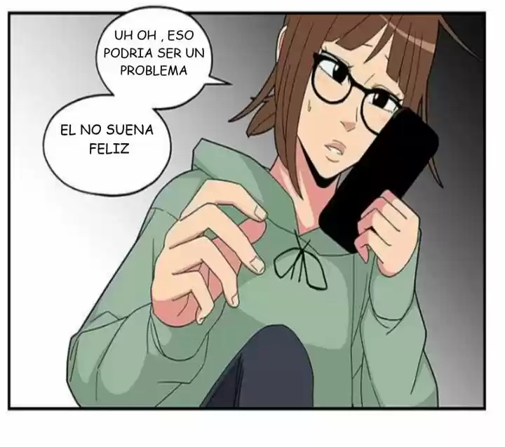 Juguemos - Capítulo 59 - Página 35 - LectorTMOo
