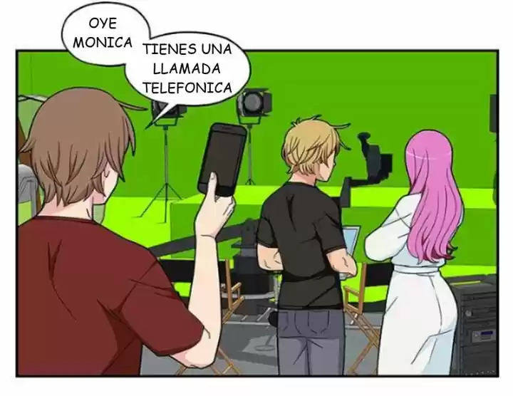 Juguemos - Capítulo 59 - Página 43 - LectorTMOo