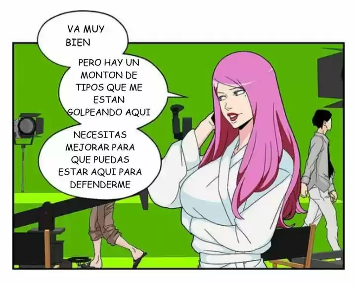 Juguemos - Capítulo 59 - Página 48 - LectorTMOo