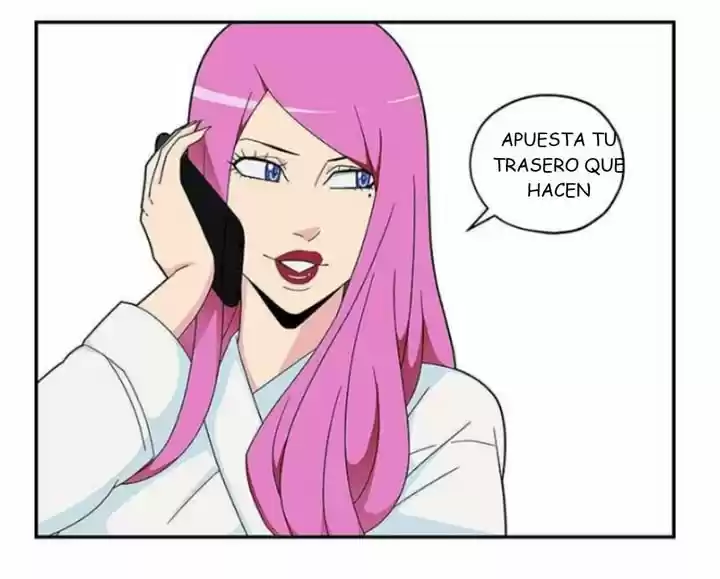 Juguemos - Capítulo 59 - Página 50 - LectorTMOo