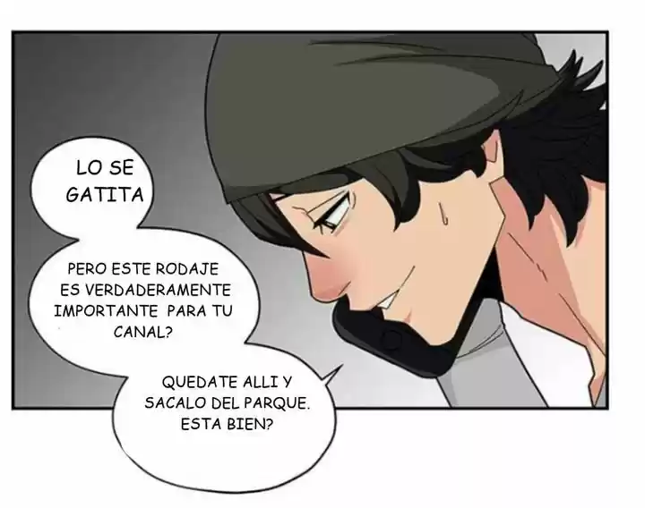 Juguemos - Capítulo 59 - Página 52 - LectorTMOo